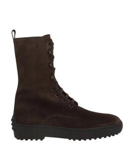 TOD'S Ботинки