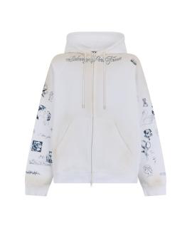 BALENCIAGA Худи/толстовка