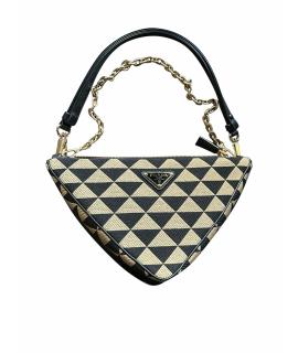 PRADA Сумка с короткими ручками