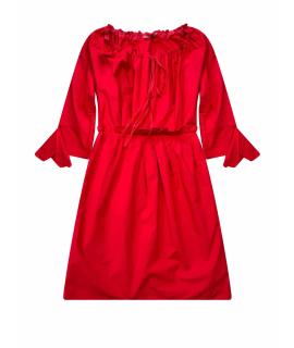 ERMANNO SCERVINO Повседневное платье