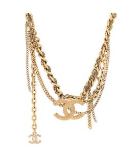 CHANEL Колье