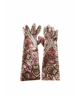 ETRO Перчатки