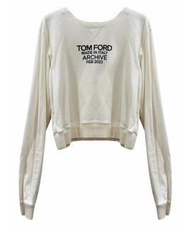 TOM FORD Худи/толстовка