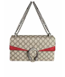 

Сумка через плечо GUCCI