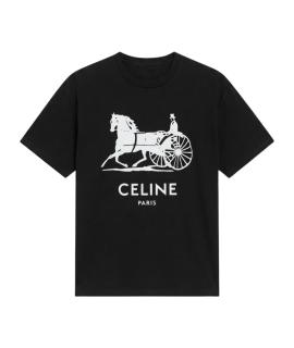 CELINE Футболка