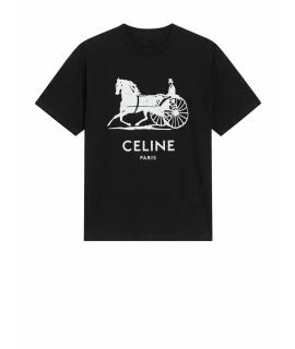 CELINE Футболка