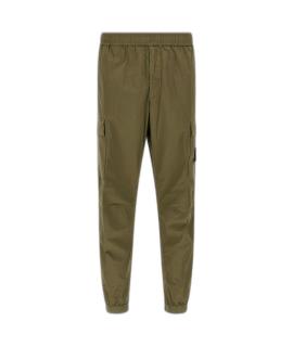 STONE ISLAND Повседневные брюки