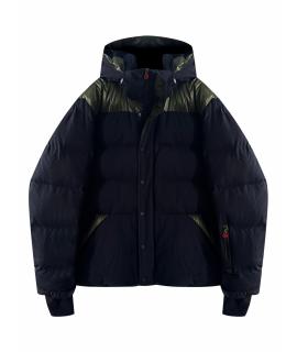 KITON Пуховик