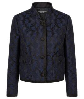 DOLCE&GABBANA Жакет/пиджак