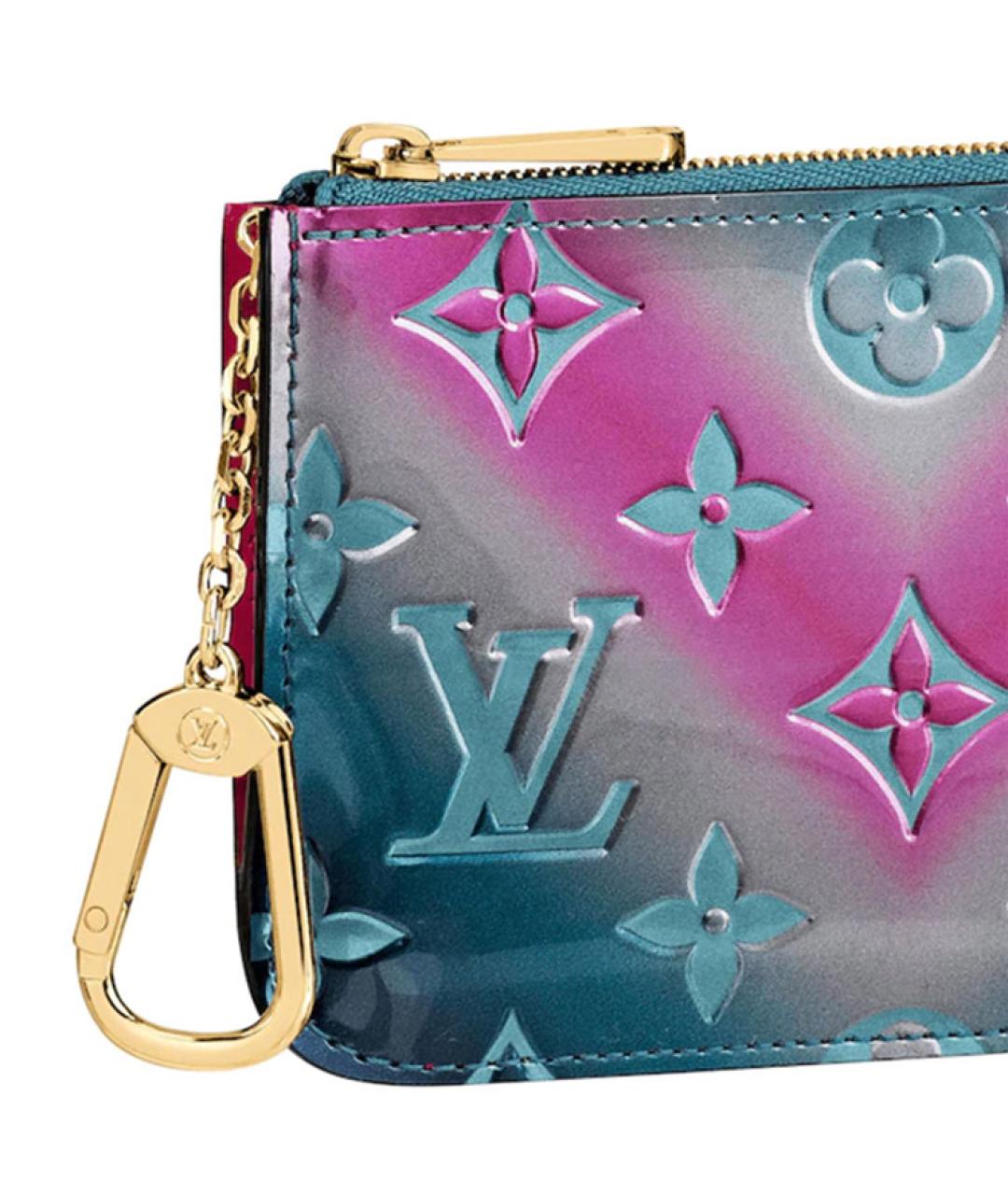 LOUIS VUITTON Ключница, фото 5