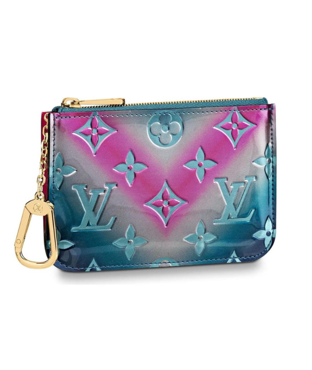 LOUIS VUITTON Ключница, фото 2