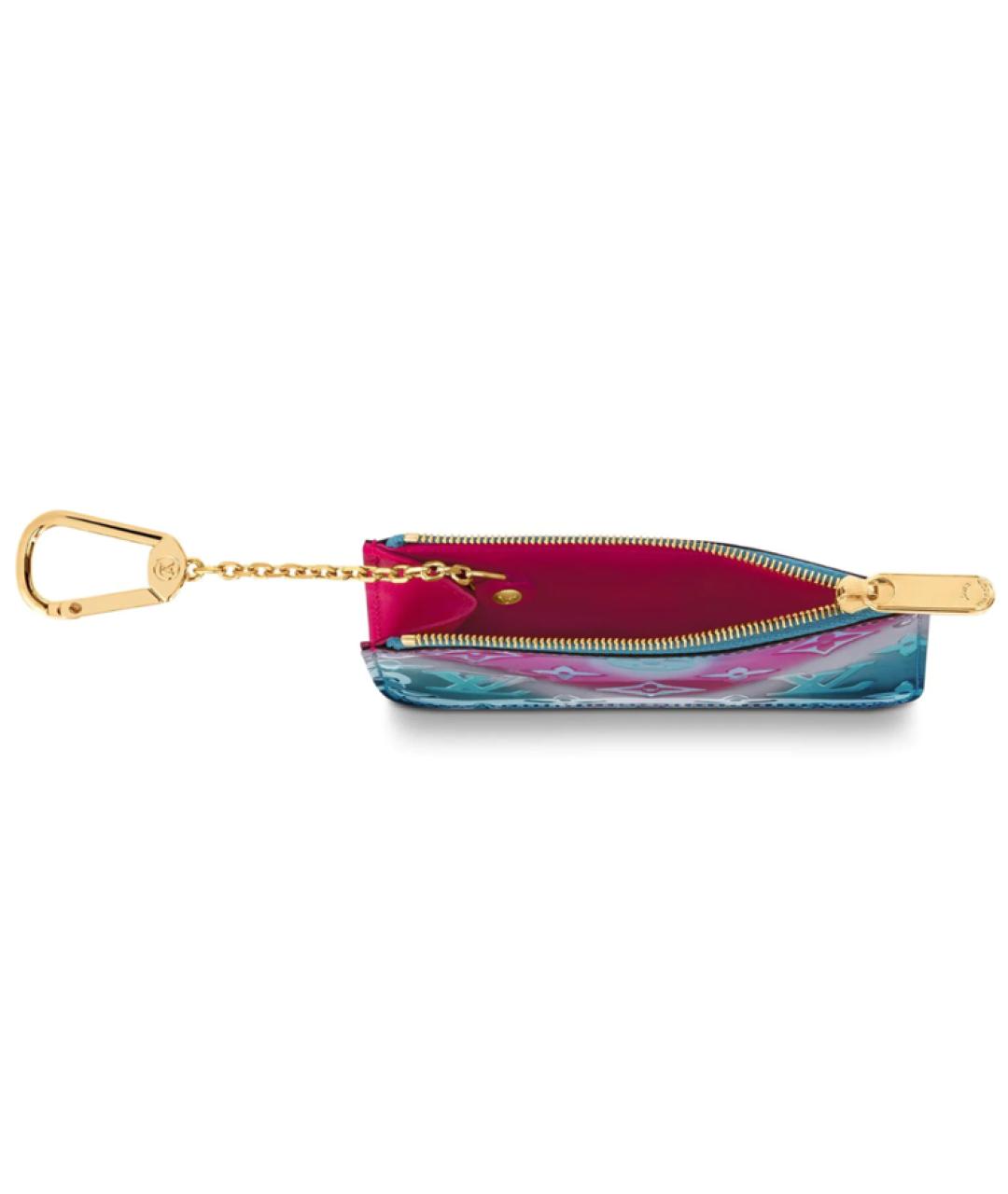 LOUIS VUITTON Ключница, фото 4