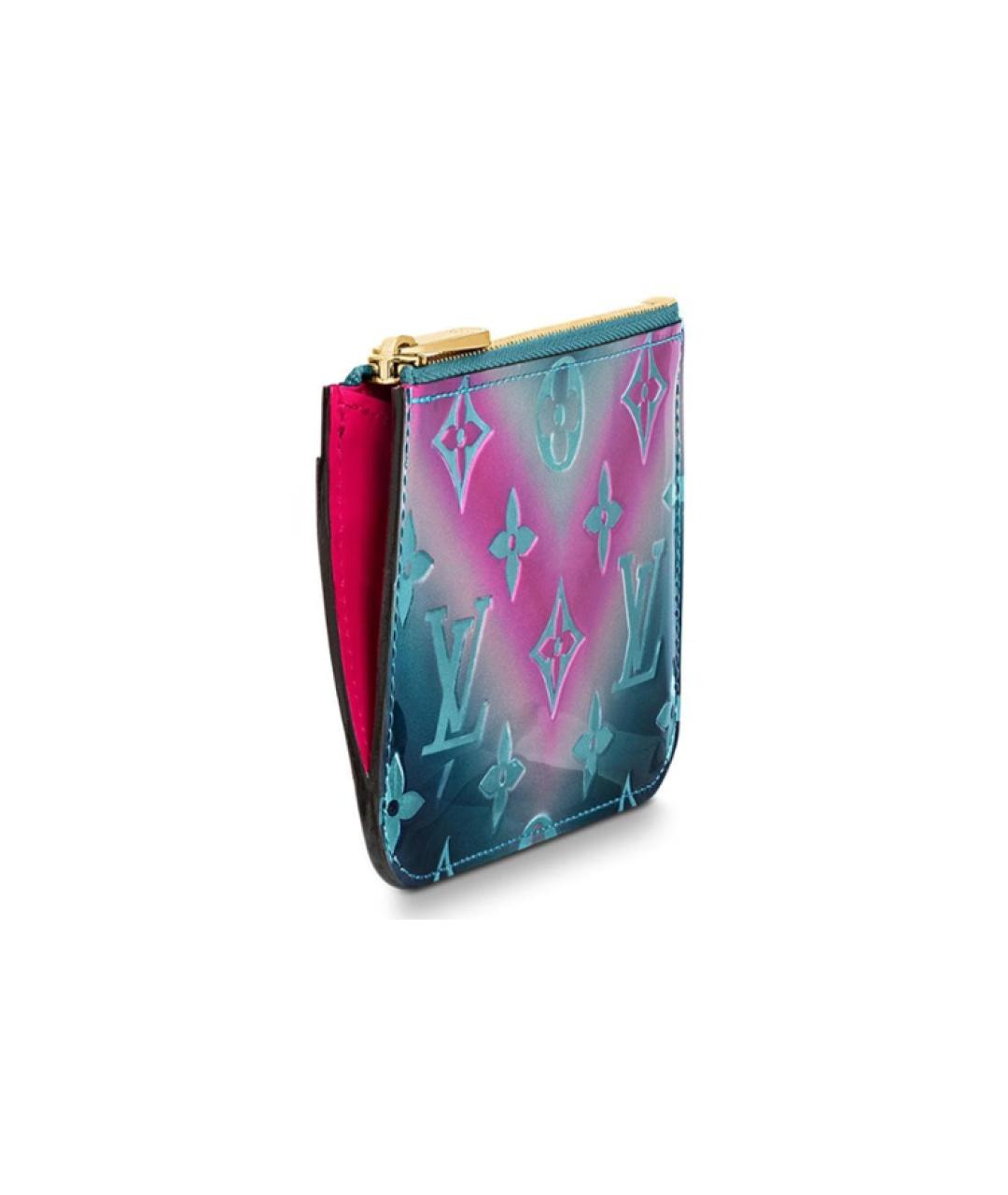 LOUIS VUITTON Ключница, фото 3