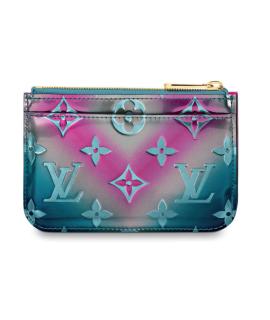 LOUIS VUITTON Ключница