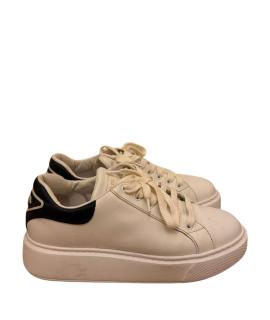 PRADA Кеды
