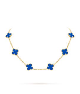 VAN CLEEF & ARPELS Колье
