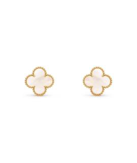 VAN CLEEF & ARPELS Серьги