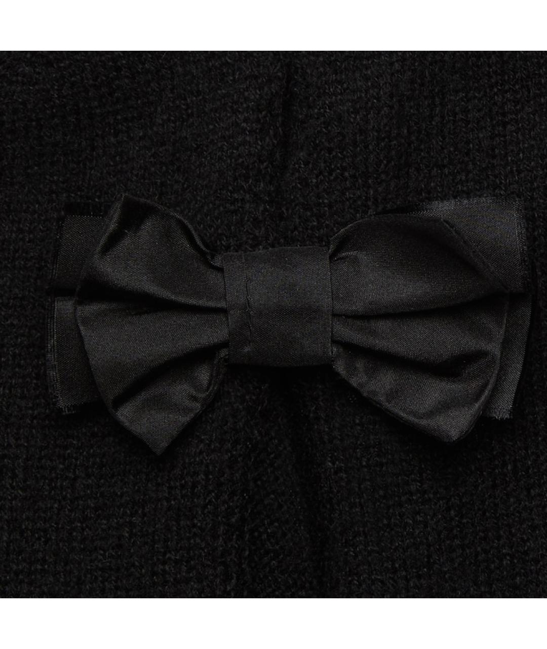 GUCCI Черный джемпер / свитер, фото 2