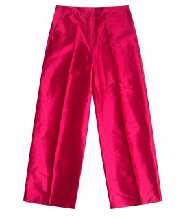 MAX MARA Прямые брюки