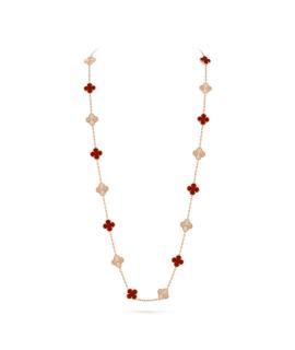 VAN CLEEF & ARPELS Колье