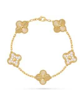 VAN CLEEF & ARPELS Браслет