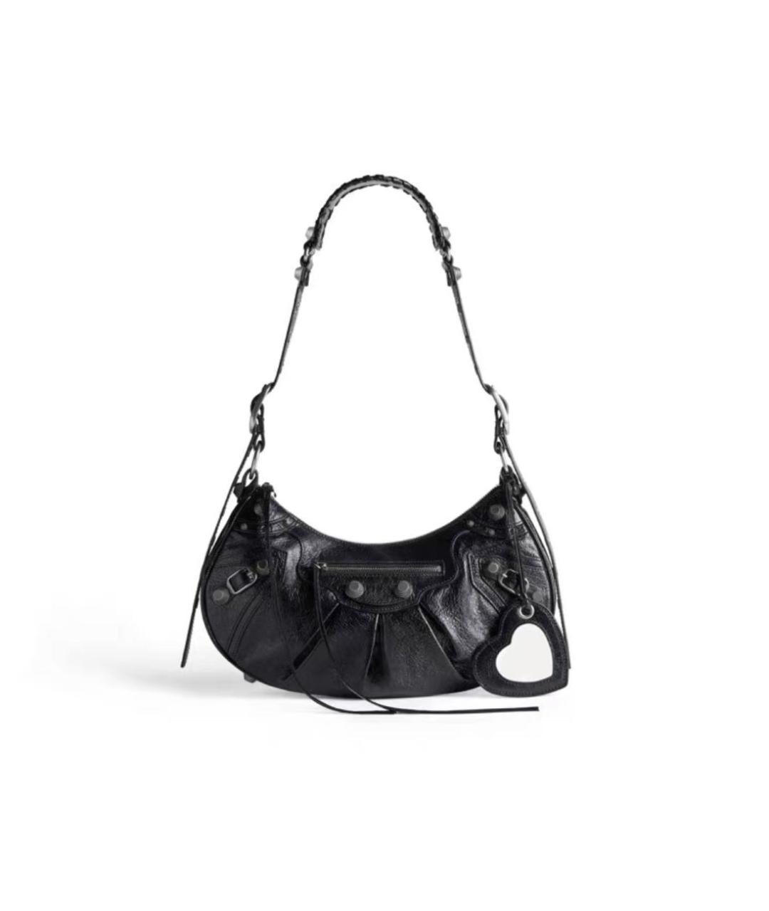 BALENCIAGA Сумка через плечо, фото 4