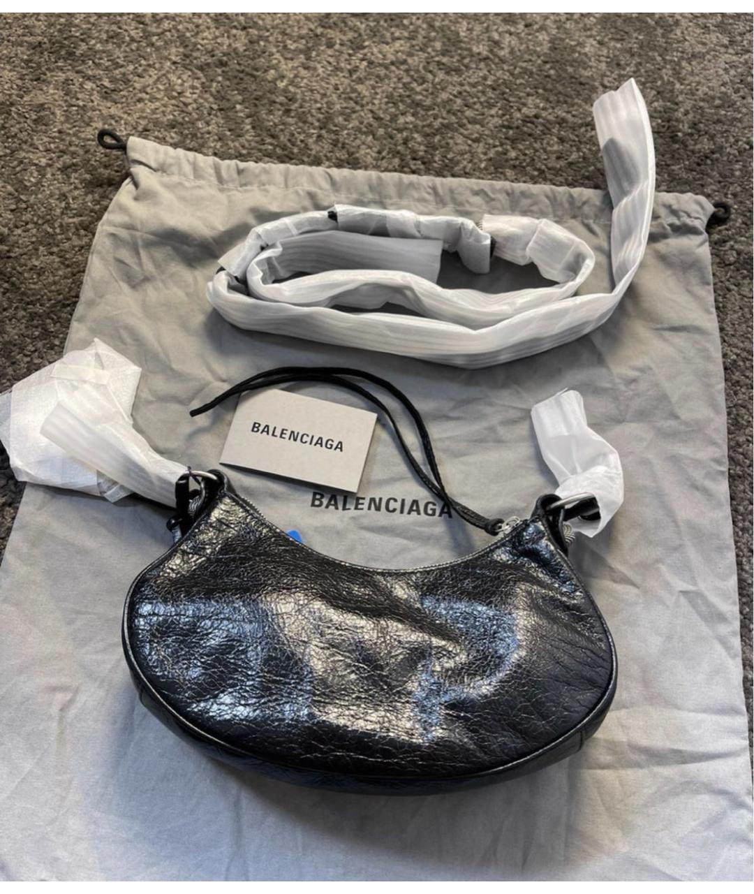 BALENCIAGA Сумка через плечо, фото 3