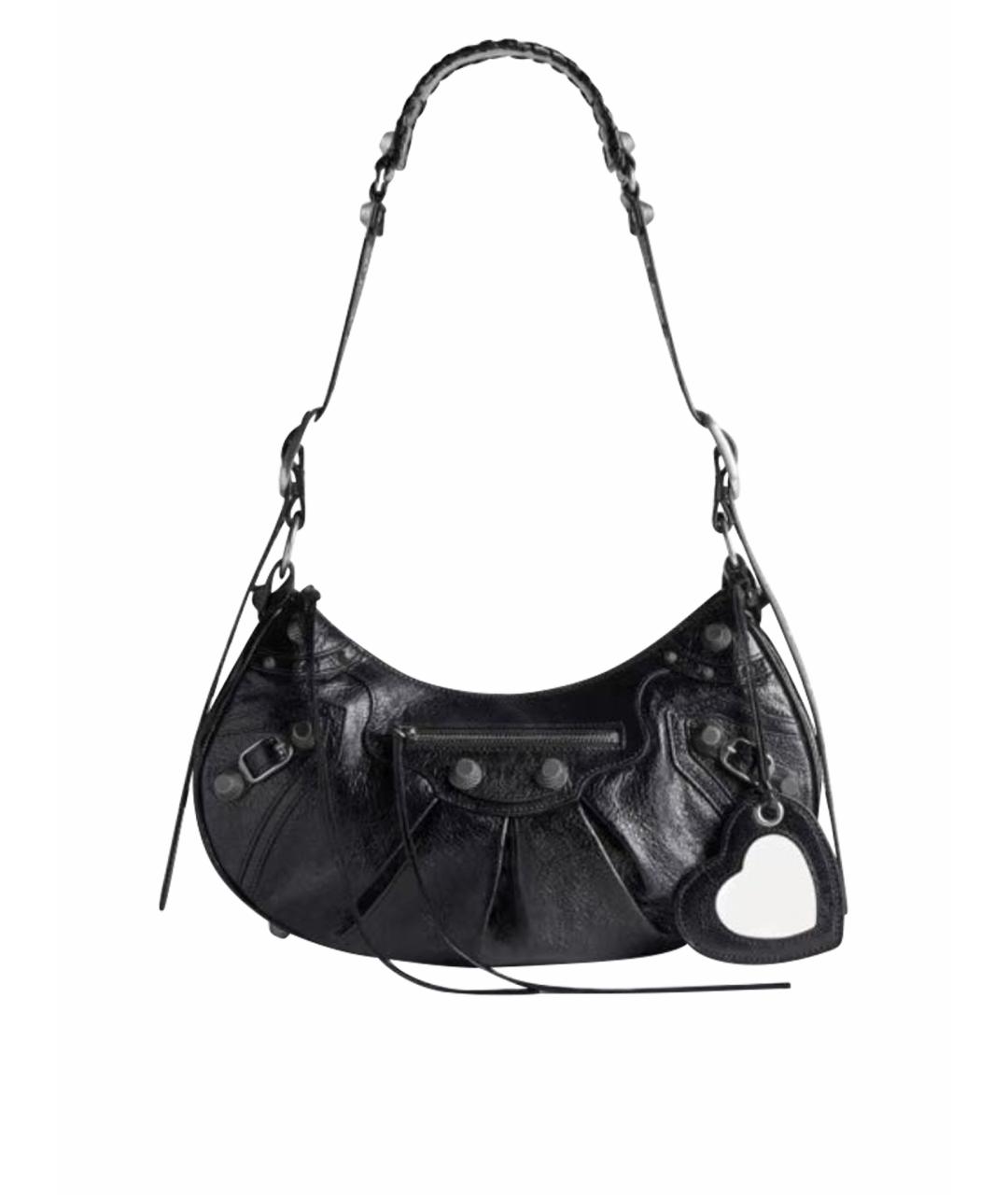 BALENCIAGA Сумка через плечо, фото 1