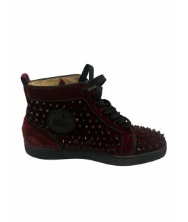 CHRISTIAN LOUBOUTIN BEAUTY Кеды
