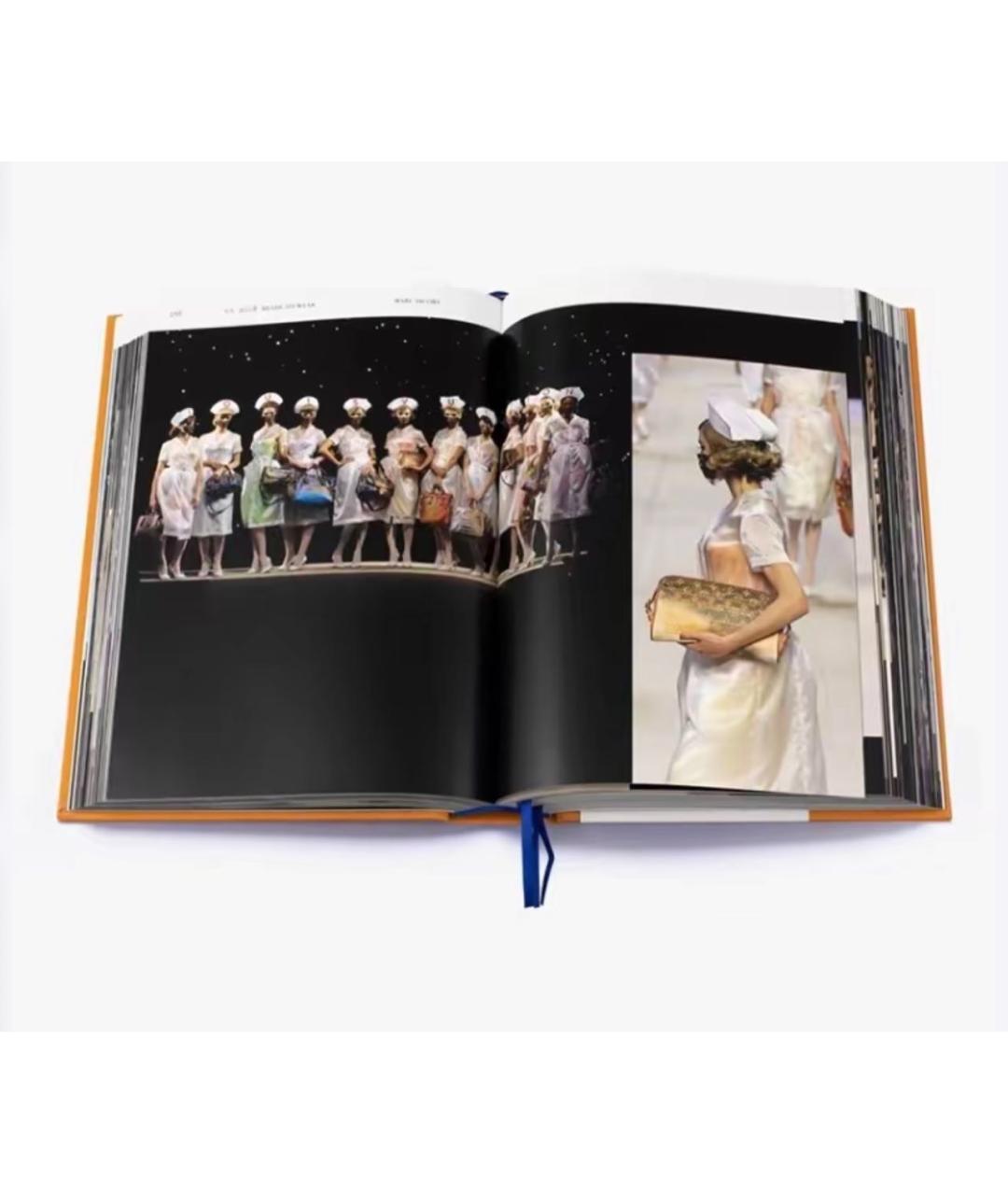 LOUIS VUITTON Оранжевая книга, фото 8