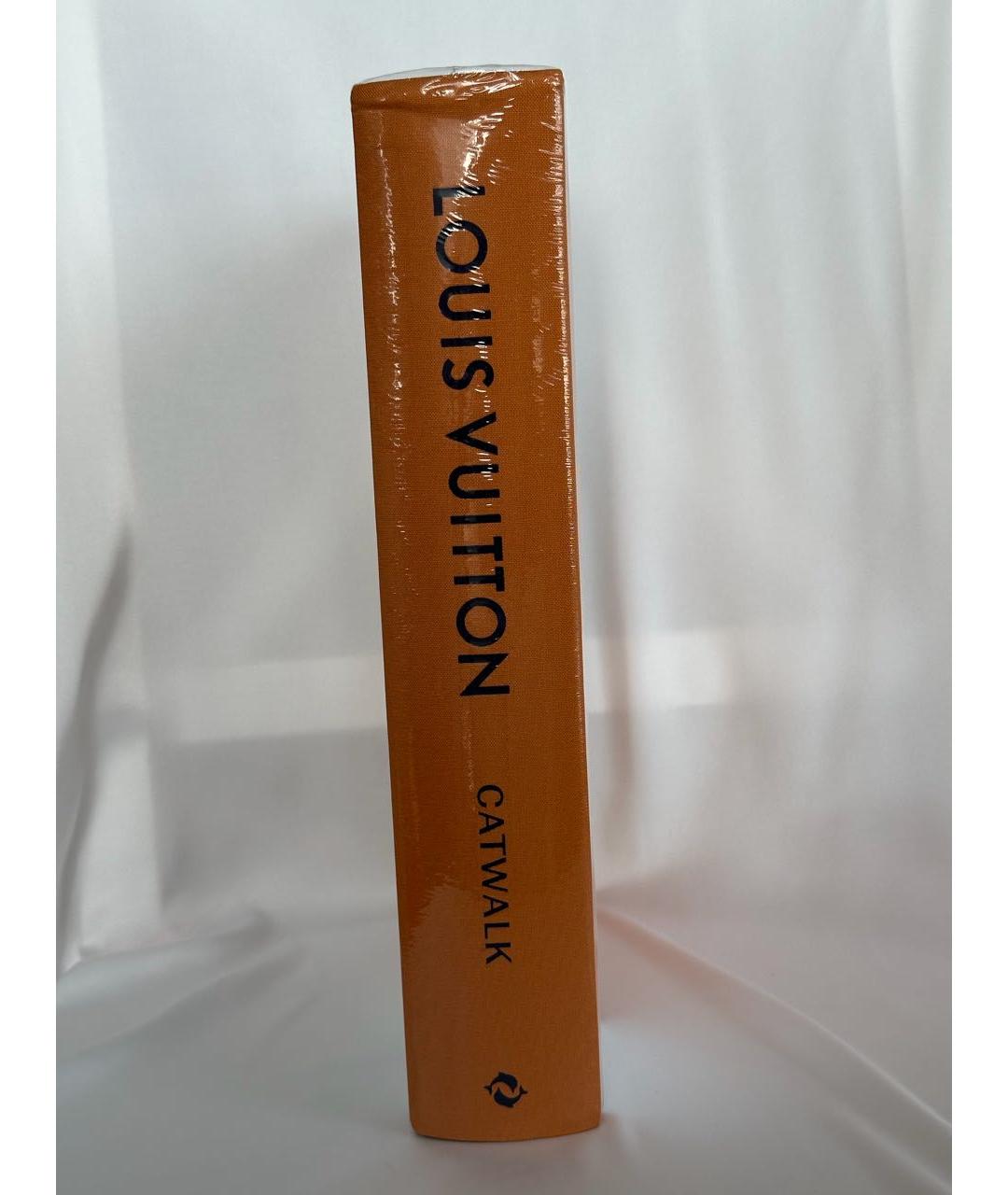 LOUIS VUITTON Оранжевая книга, фото 7