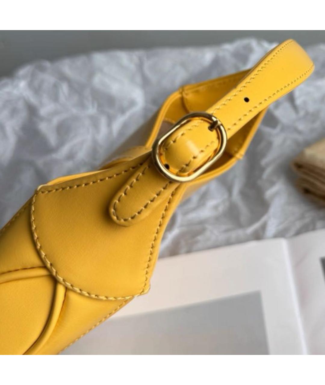GUCCI Сумка через плечо, фото 4