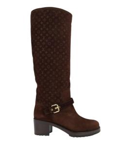 LOUIS VUITTON Сапоги