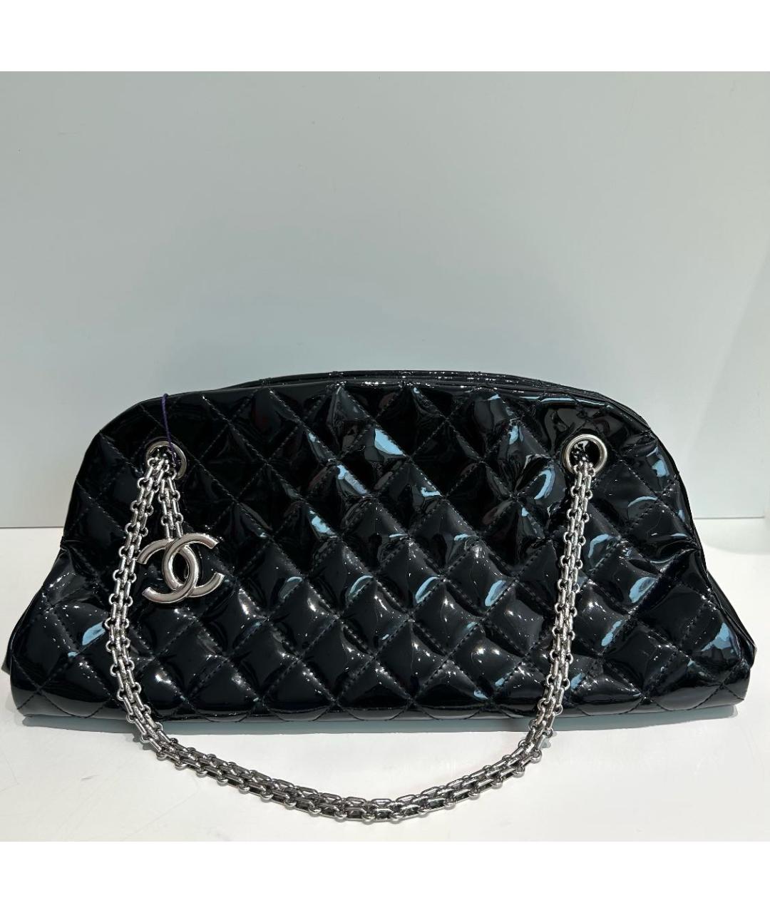 CHANEL Сумка через плечо, фото 6