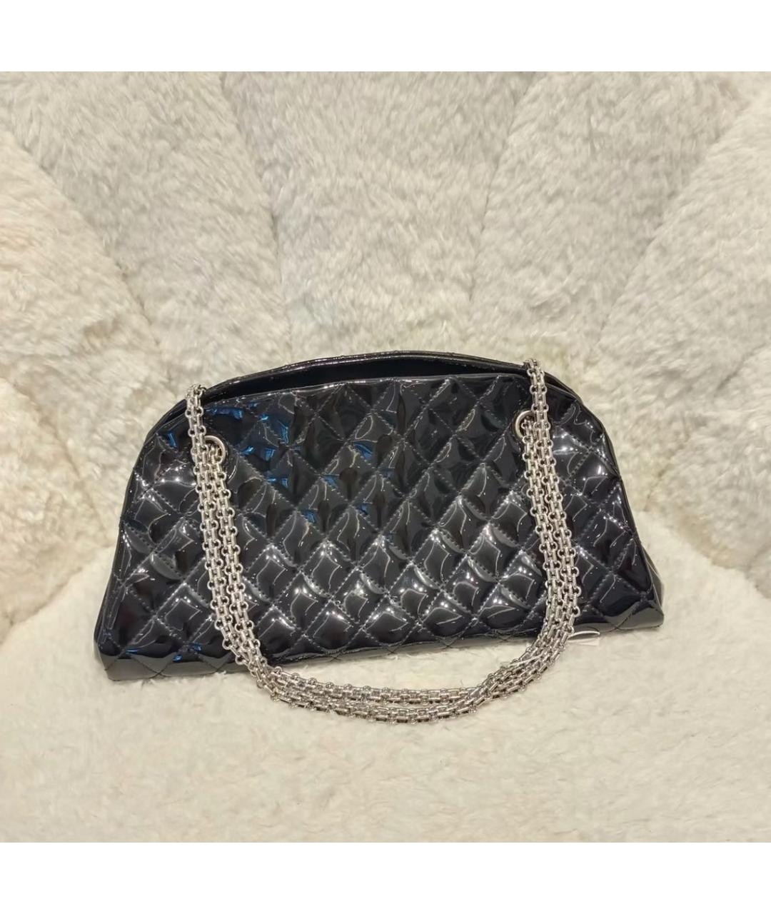 CHANEL Сумка через плечо, фото 4