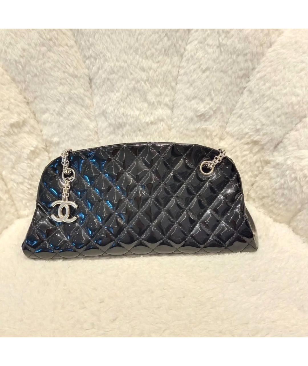 CHANEL Сумка через плечо, фото 2