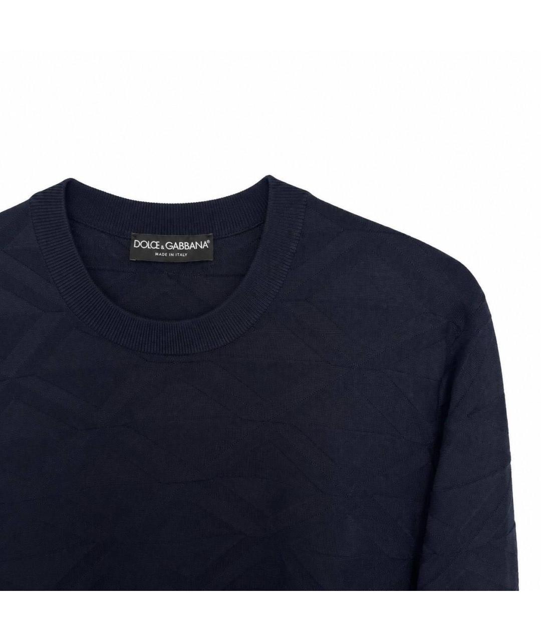 DOLCE&GABBANA Джемпер / свитер, фото 2