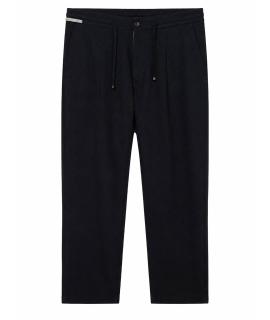 CORNELIANI Повседневные брюки