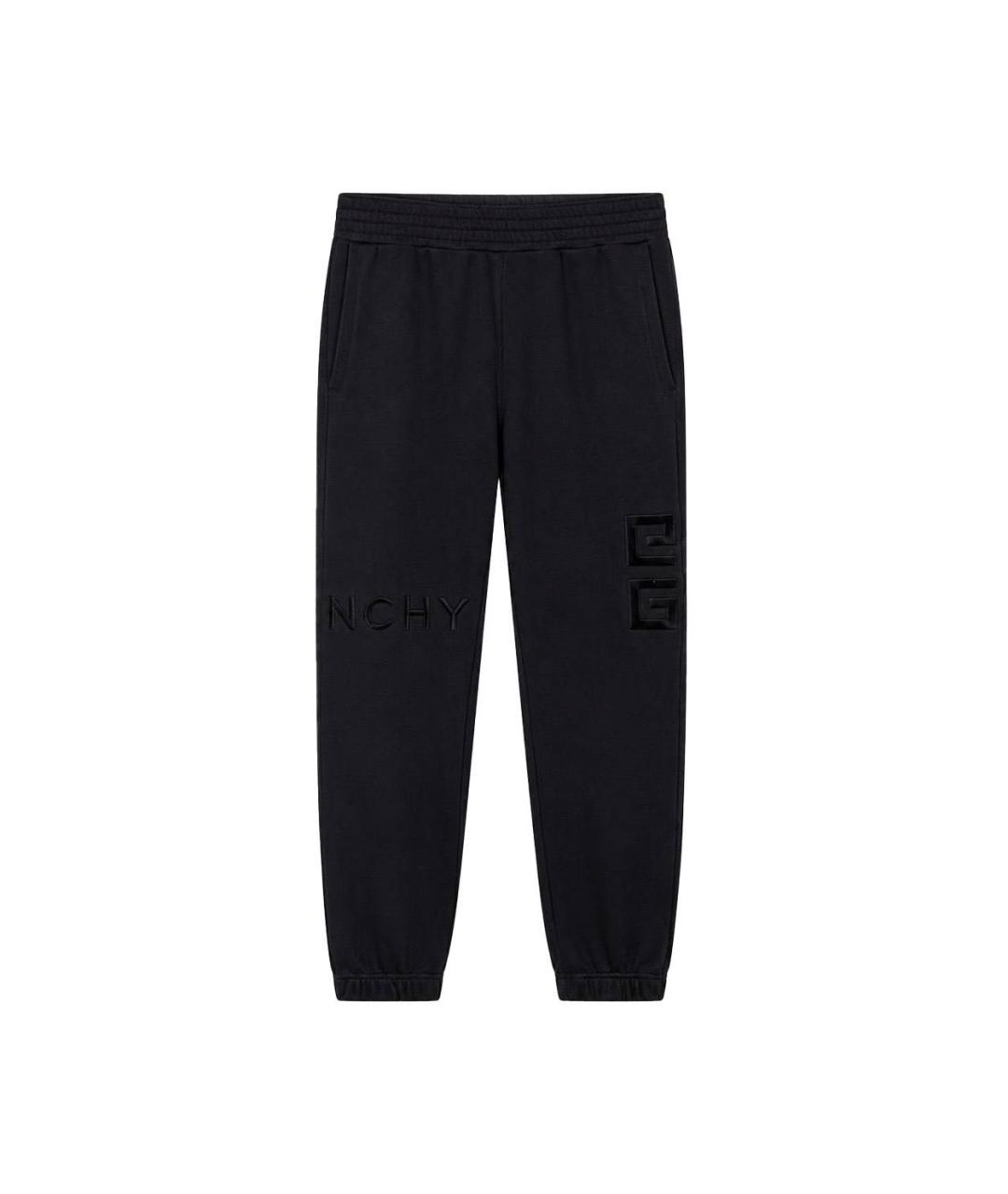 GIVENCHY Повседневные брюки, фото 4