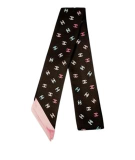 CHANEL Шарф