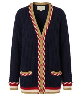 GUCCI Кардиган