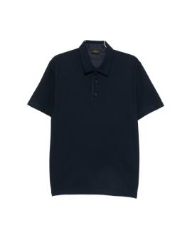 BRIONI Поло с коротким рукавом