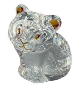 BACCARAT Скульптура