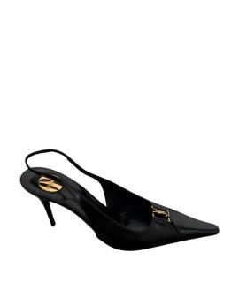 SAINT LAURENT Туфли