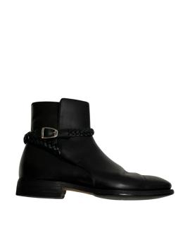 GUCCI Высокие ботинки