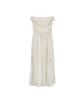 ALBERTA FERRETTI Вечернее платье