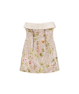 ALBERTA FERRETTI Коктейльное платье