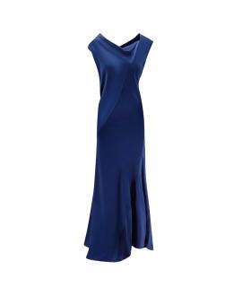 ALBERTA FERRETTI Вечернее платье