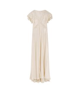 ALBERTA FERRETTI Вечернее платье