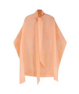 ALBERTA FERRETTI Накидка/пончо